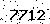 verification image, type it in the box